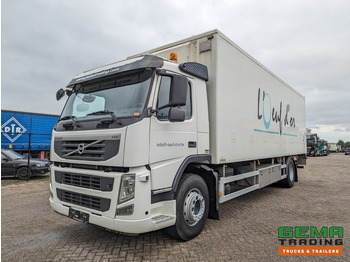 Камион ладилник VOLVO FM 330