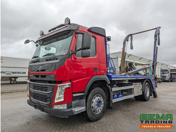 Камион за подигање контејнери VOLVO FM 330
