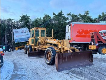 Порамнувач FIAT-ALLIS