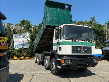 Кипер MAN 35.372