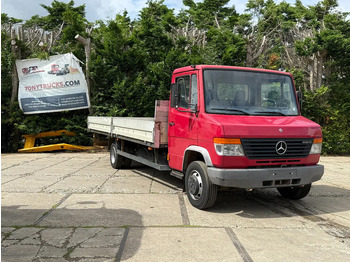 Пикап MERCEDES-BENZ