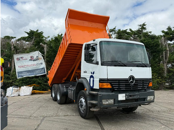 Кипер MERCEDES-BENZ Atego 2628