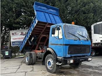 Кипер MERCEDES-BENZ SK