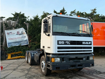 Камион влекач DAF 95 360