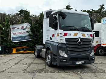 Камион влекач MERCEDES-BENZ Actros 1851