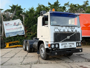 Камион влекач VOLVO F12