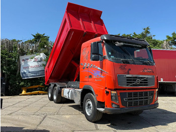 Кипер VOLVO FH16 600
