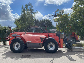 Телескопски ракувач MANITOU MT 1840