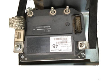 Единица за контрола