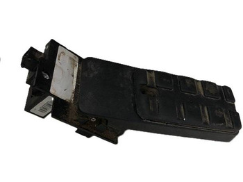 Педала JUNGHEINRICH