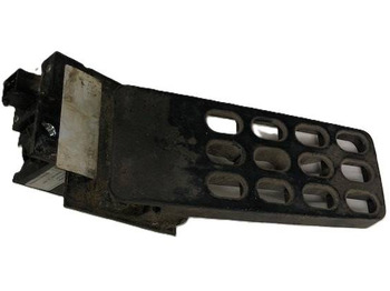 Педала JUNGHEINRICH