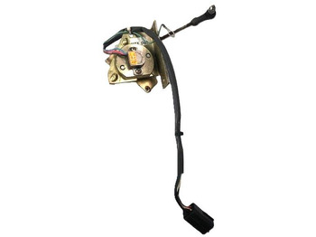 Педала CATERPILLAR