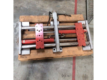 Додаток DURWEN