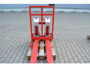 Додаток DURWEN