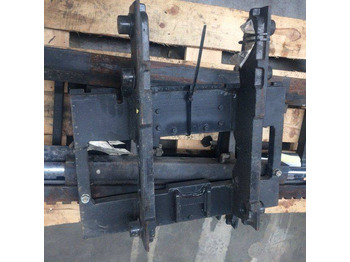 Додаток LINDE