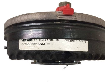 Нов Мотор и делови за Опрема за ракување со материјали Brake for Caterpillar / Mitsubishi: слика 2