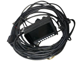 Електричен систем LINDE