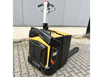 Вилушкар за палети CATERPILLAR