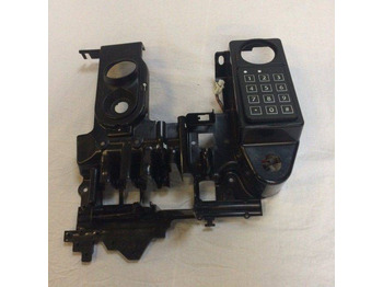 Електричен систем LINDE