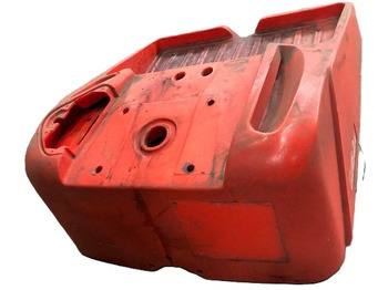 Рамка/ Шасија LINDE