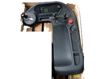 Електричен систем LINDE