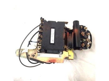 Единица за контрола LINDE