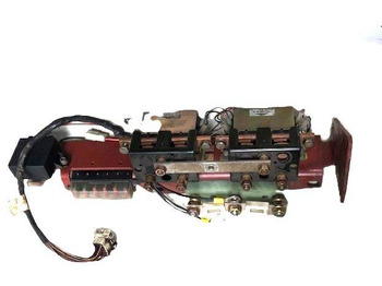 Електричен систем LINDE