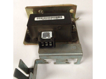 Електричен систем LINDE