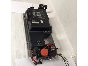 Единица за контрола