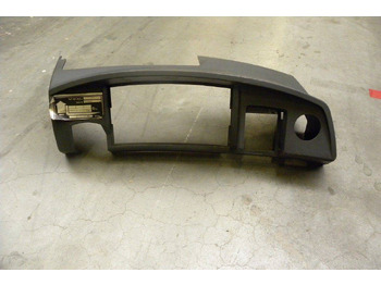 Каросерија и екстериер JUNGHEINRICH