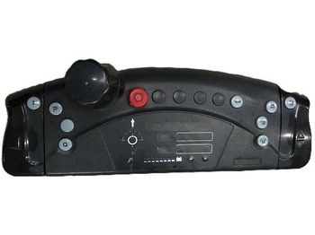 Електричен систем