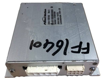 Електричен систем ATLET