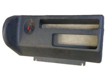 Каросерија и екстериер JUNGHEINRICH