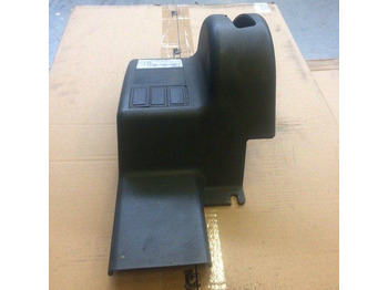 Каросерија и екстериер JUNGHEINRICH