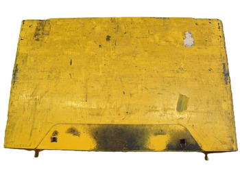 Каросерија и екстериер JUNGHEINRICH