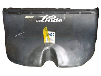 Каросерија и екстериер LINDE