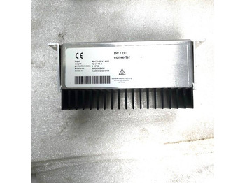 Нов Електричен систем за Опрема за ракување со материјали DC-DC Converter 48-12V: слика 4