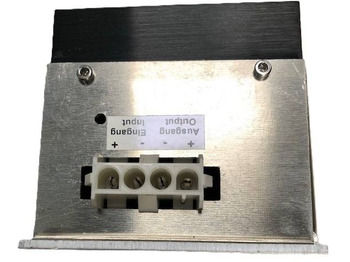 Нов Електричен систем за Опрема за ракување со материјали DC-DC Converter 48-12V: слика 2