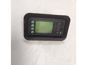 Електричен систем LINDE