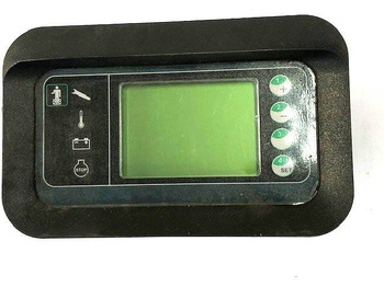 Електричен систем LINDE