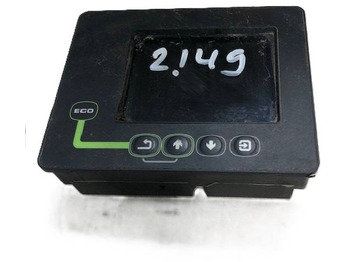 Електричен систем LINDE