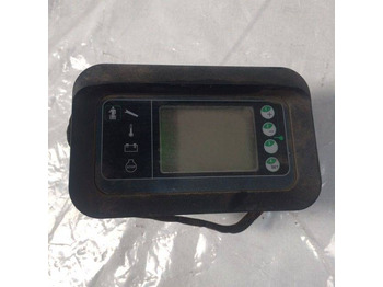 Електричен систем LINDE