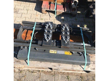 Додаток Kaup Fork positioner with sideshift: слика 3