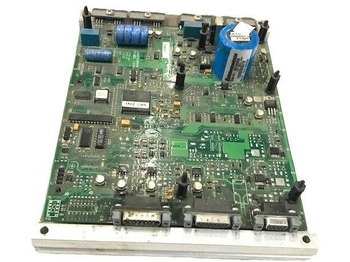 Електричен систем