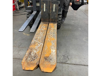 Вилушка DURWEN