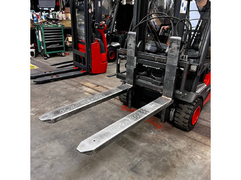 Вилушка DURWEN