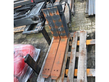 Вилушка DURWEN