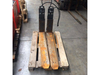 Вилушка DURWEN