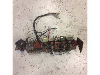 Електричен систем LINDE