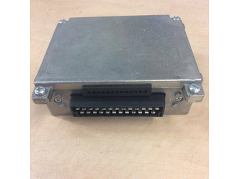 Единица за контрола